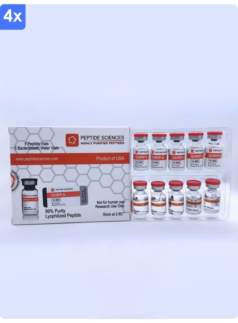 Bulk Kürü Peptide