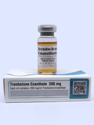 Medivia Pharma Trenbolone Enanthate 200 Mg 10 Ml