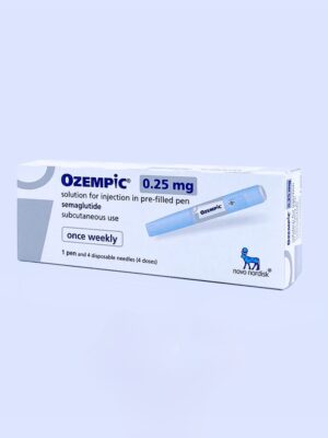 Ozempic 0,25mg 1 Kalem