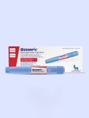 Ozempic 2mg 1,5 mL 1 Kalem