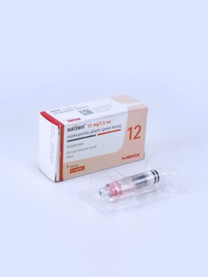 Saizem 12 Mg 1,5 Ml