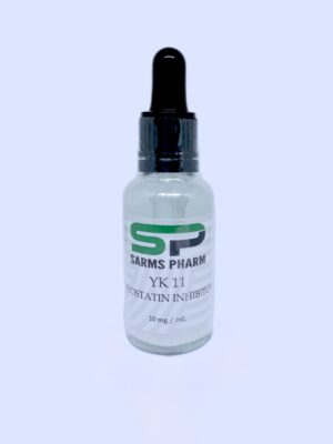 SP Sarms YK-11 (Myostatin) 10 Mg 30 Ml